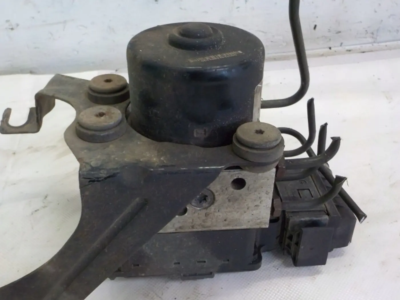 Блок ABS к Ford Focus 1998