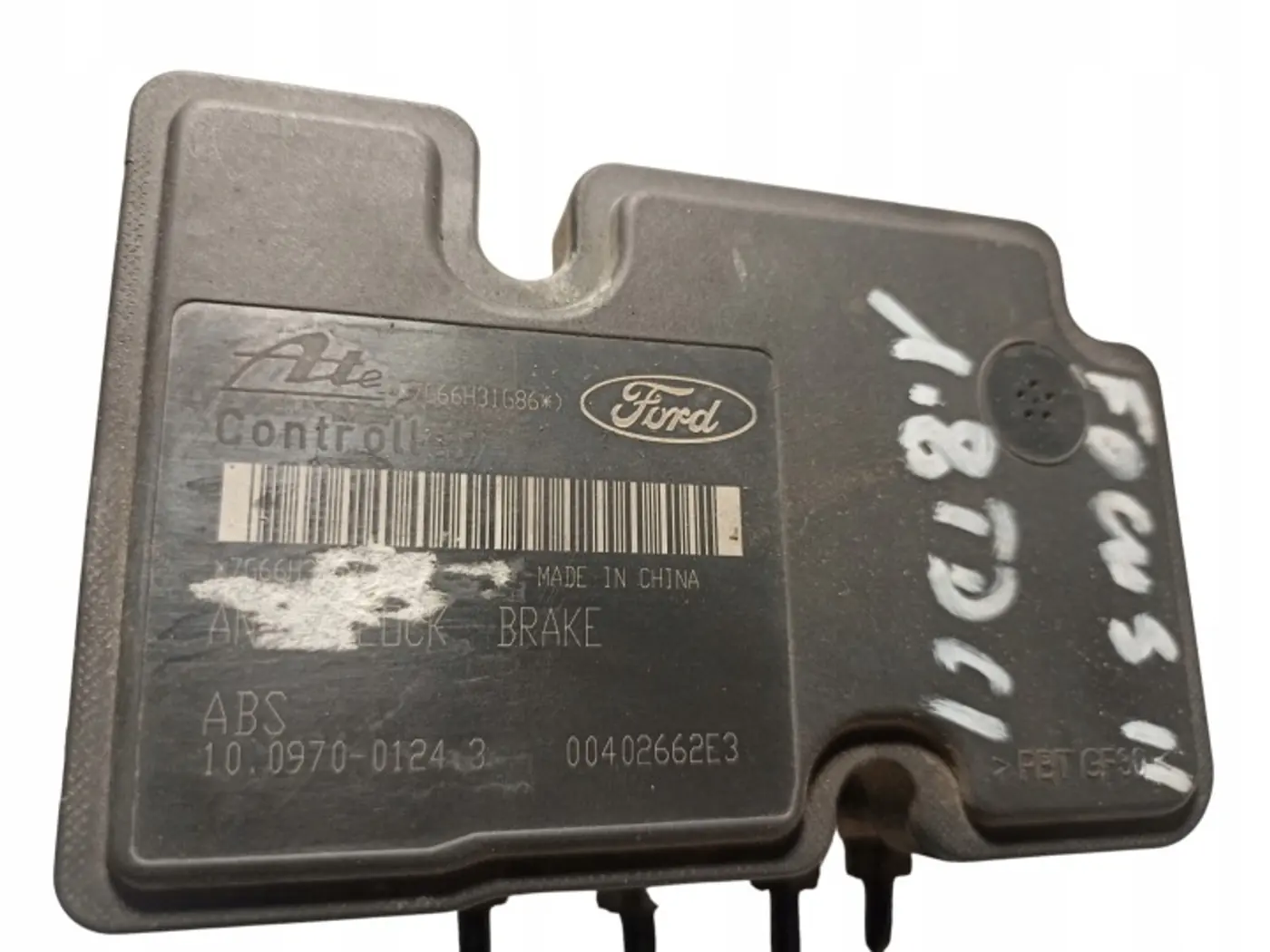 Блок ABS к Ford Focus 2005