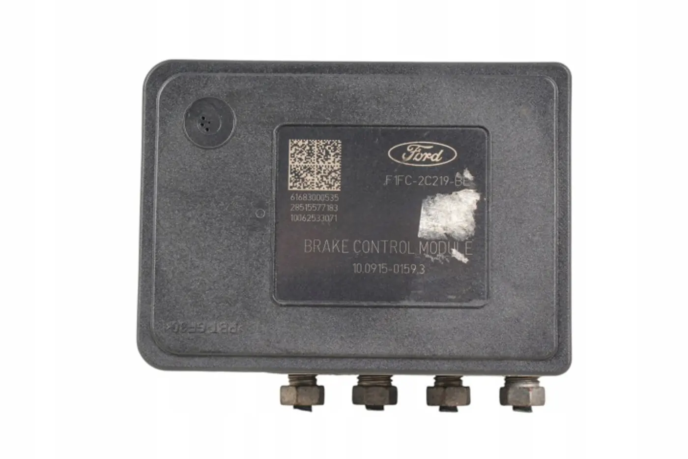 Блок ABS к Ford Focus 2014