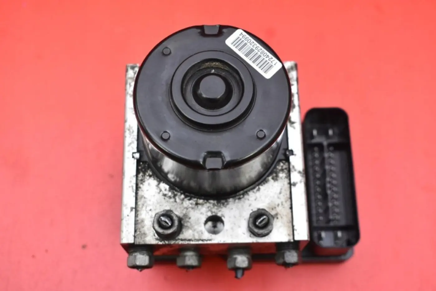 Блок ABS к Ford Focus 2008