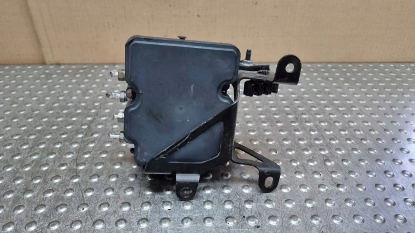 Блок ABS к Smart Fortwo 2015