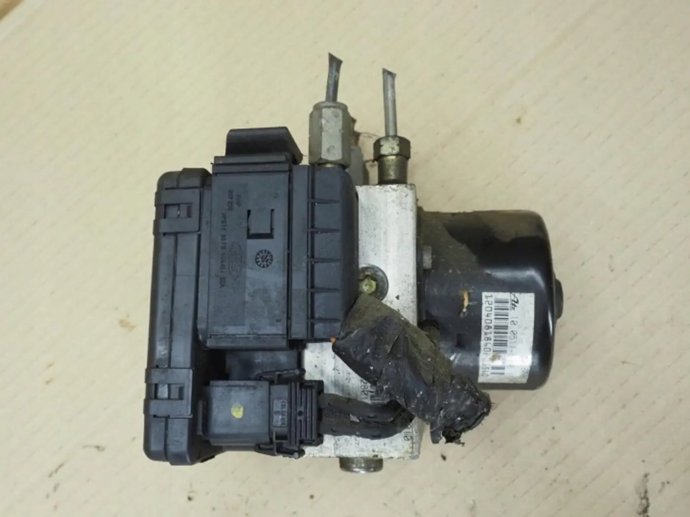 Блок ABS к Ford Explorer 2010