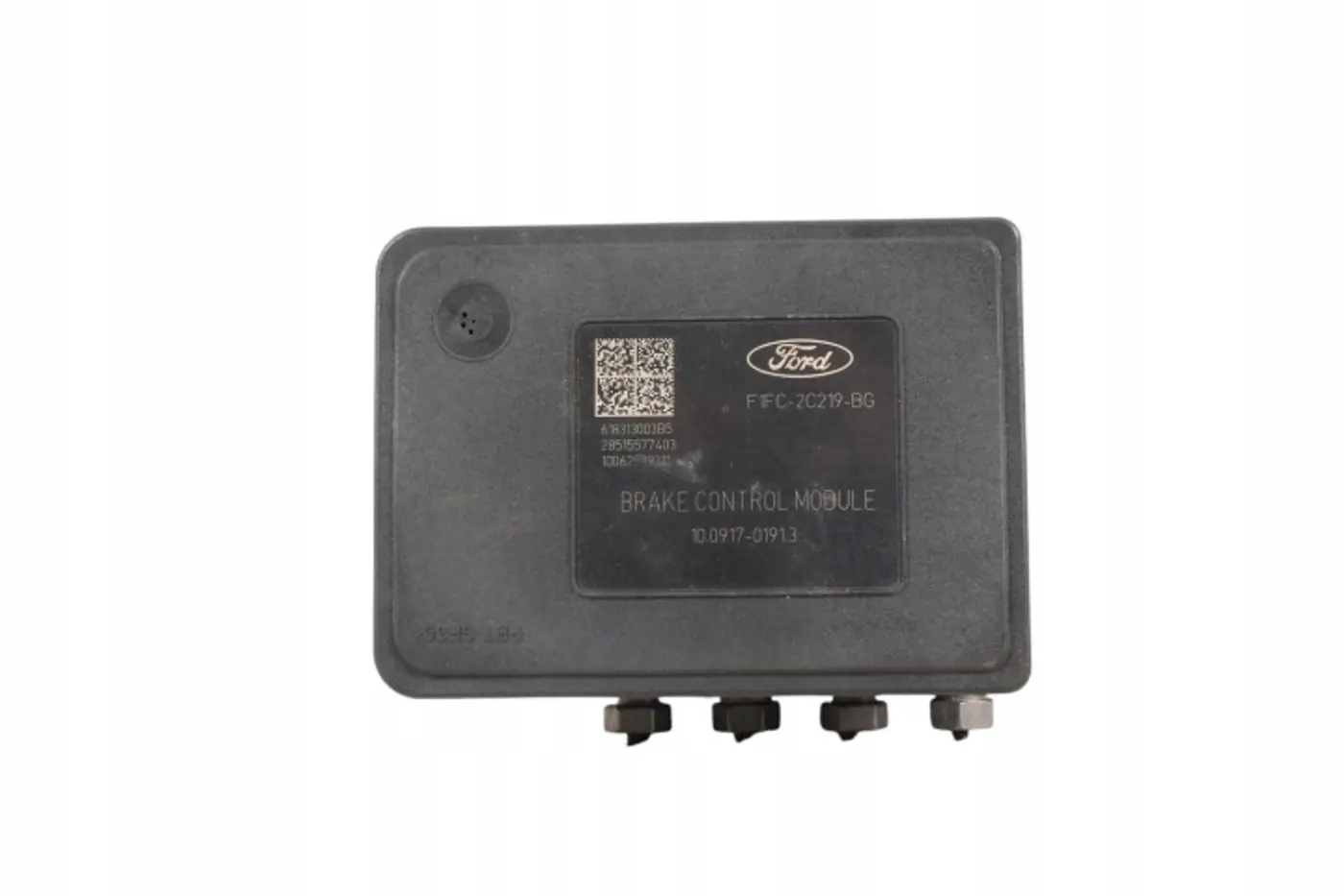 Блок ABS к Ford C-MAX 2010