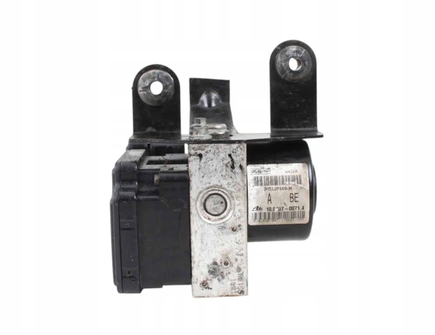 Блок ABS к Ford C-MAX 2010