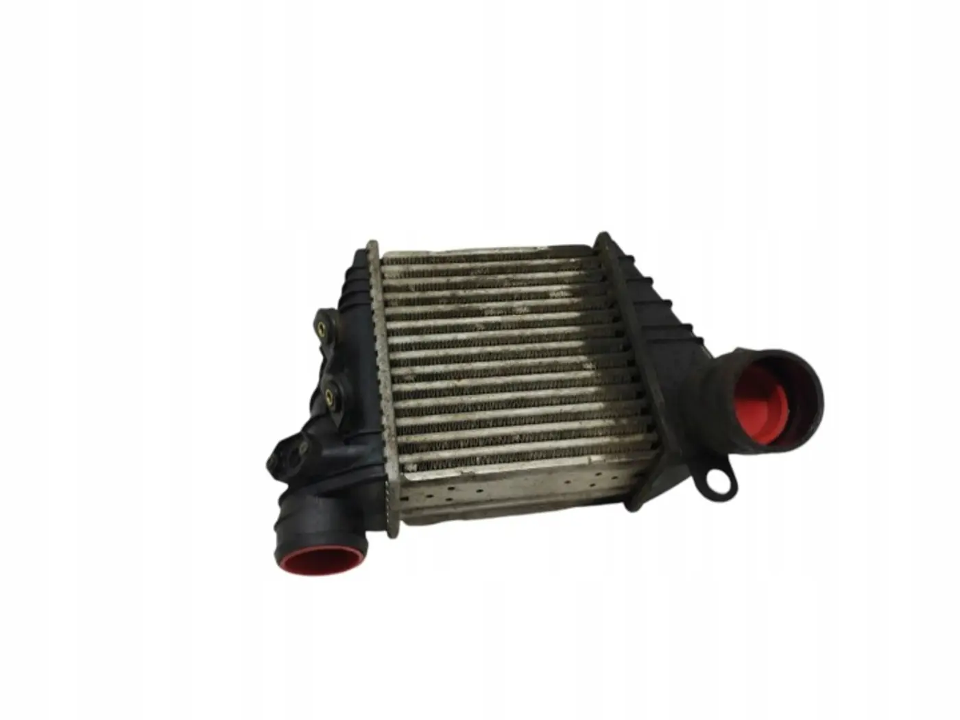 Интеркулер к Audi A3 1996