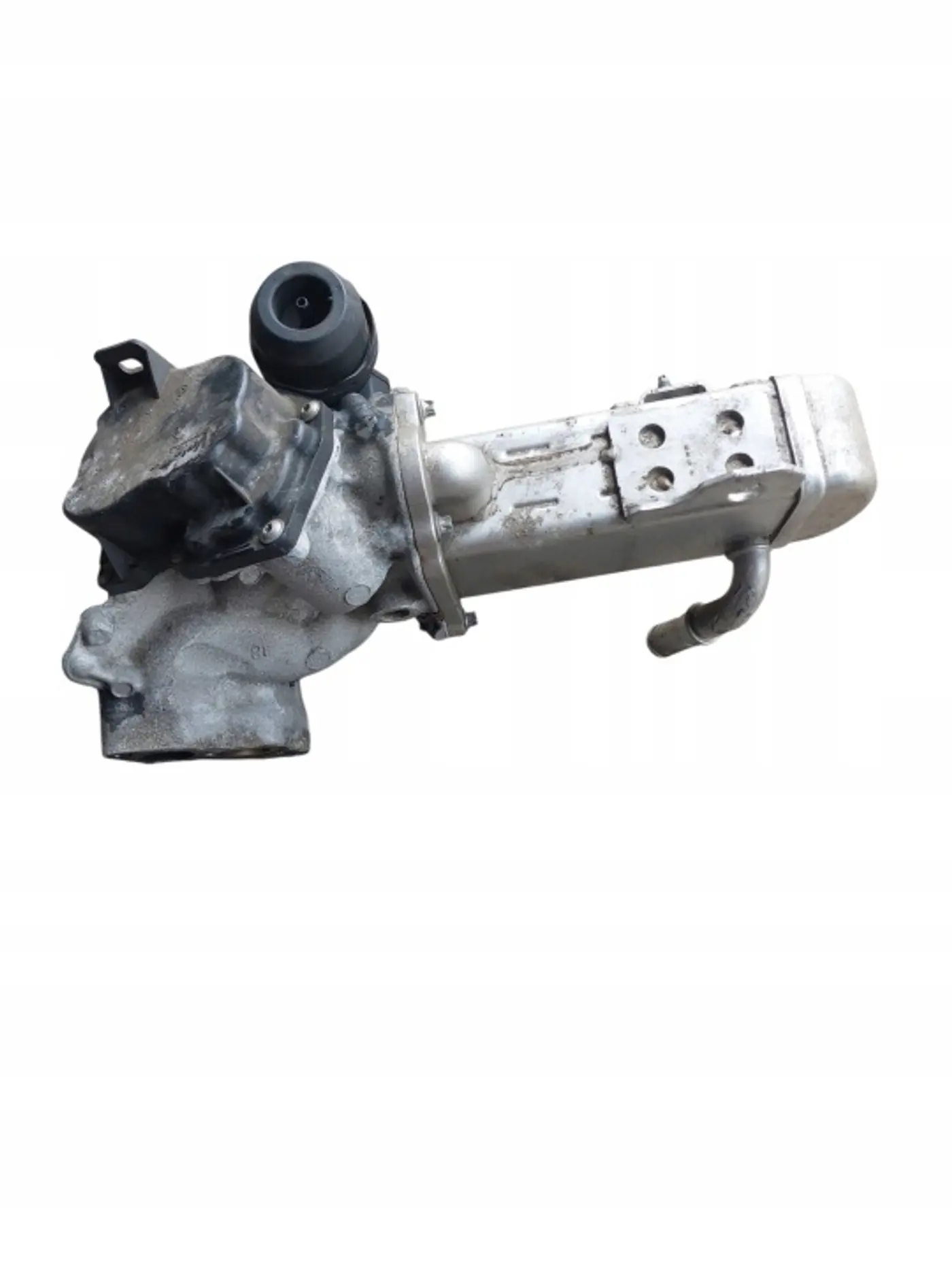 Радиатор EGR к Ford Kuga 2013