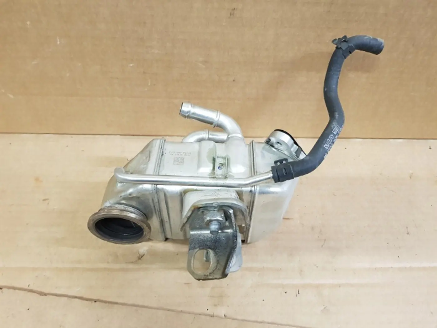 Радиатор EGR к Ford Focus 2011