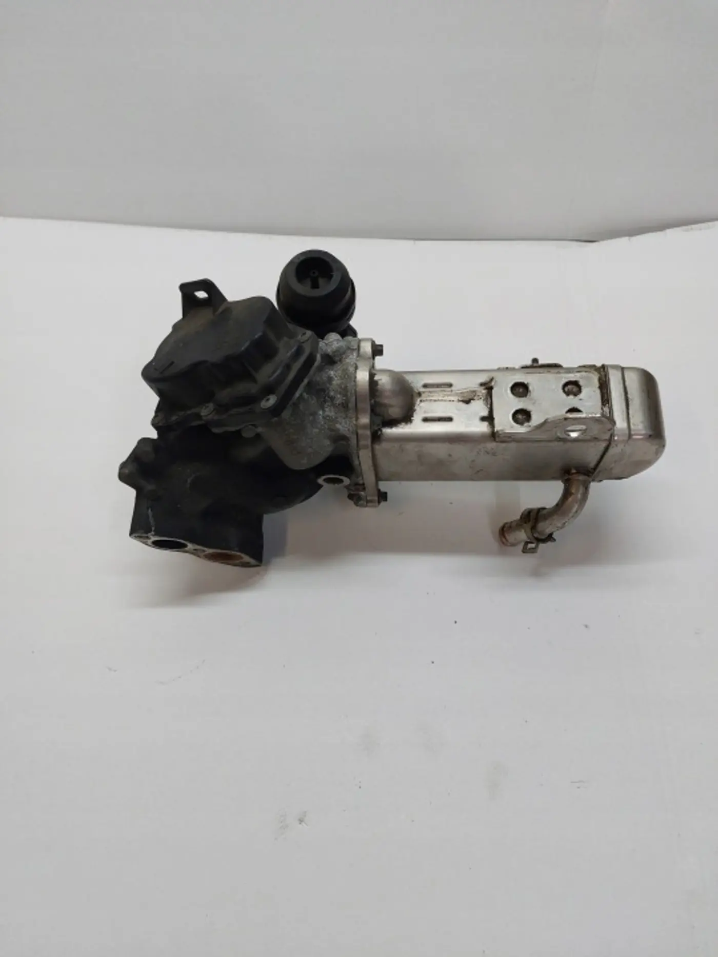 Радиатор EGR к Ford Focus 2005