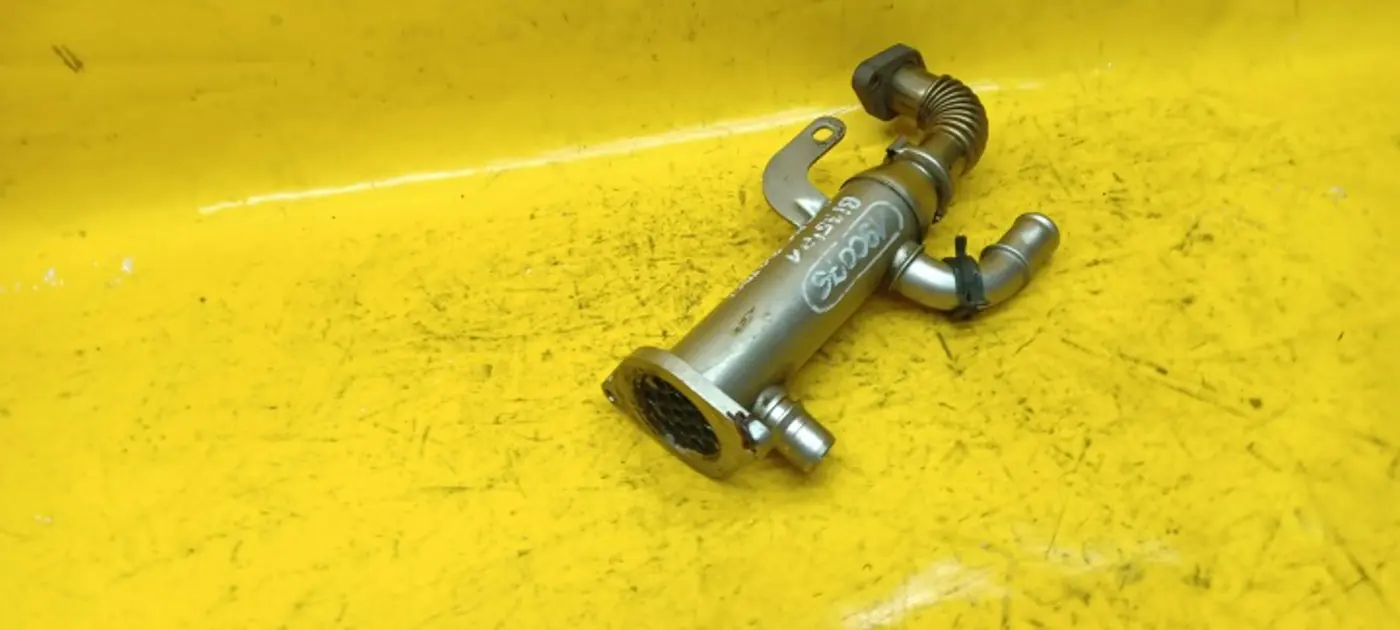 Радиатор EGR к Ford Focus 2005
