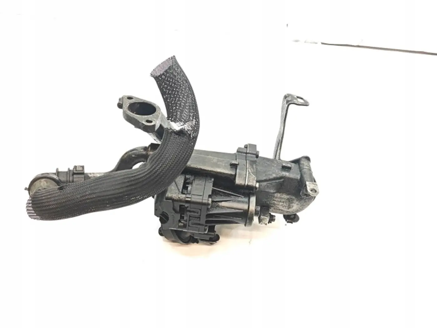 Радиатор EGR к Ford Focus 2011