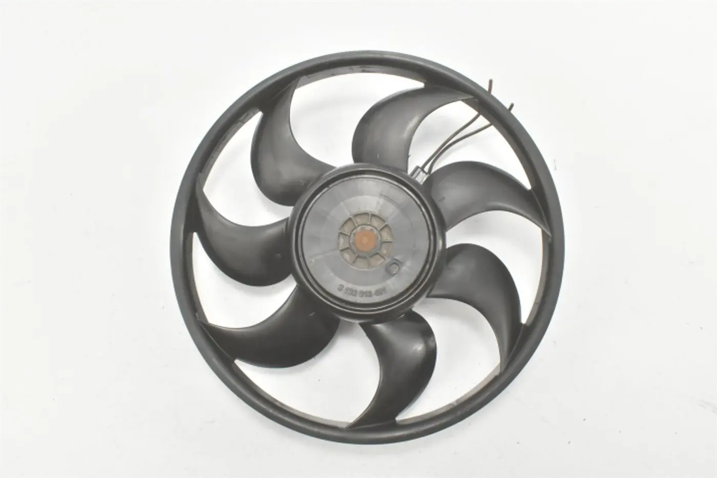 Вентилятор радиатора к Ford Focus 2011