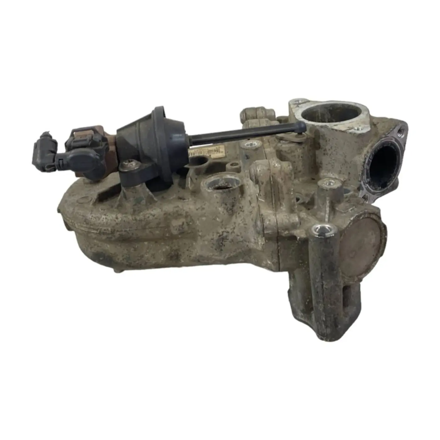 Радиатор EGR к Opel Corsa 2006