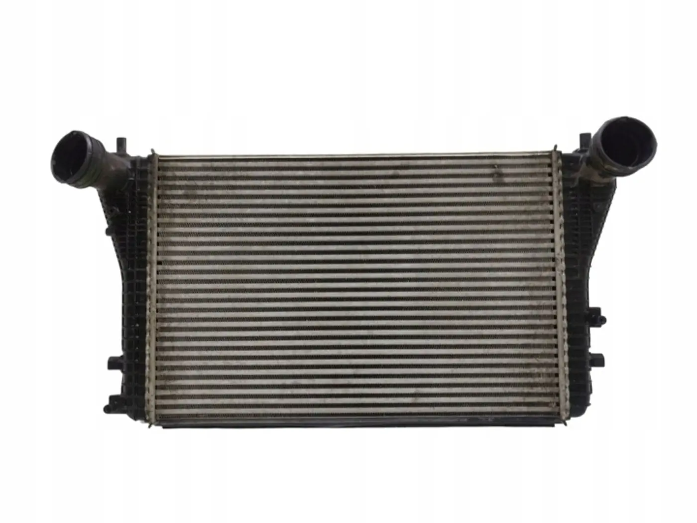 Интеркулер к Audi S3 2006