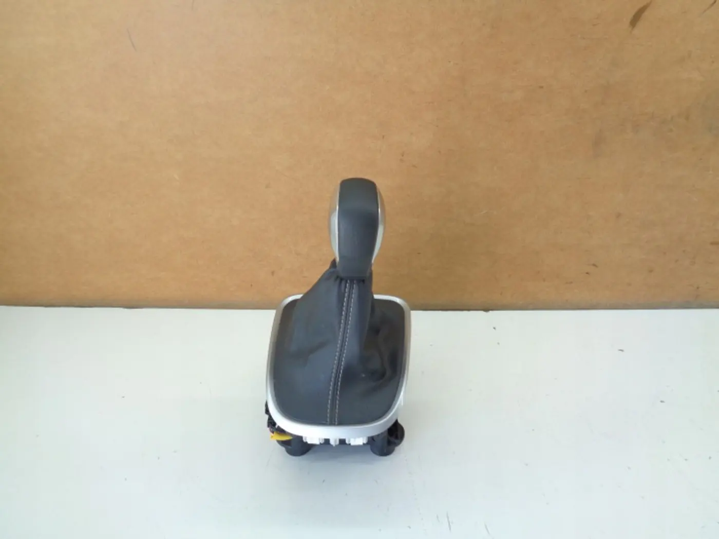 Кулиса к Citroen C3 2016