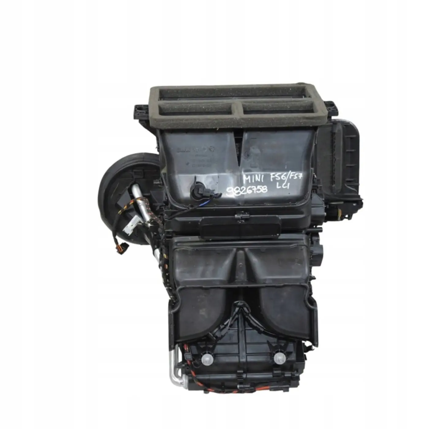 Отопитель в сборе (печка) к MINI Cooper 2013