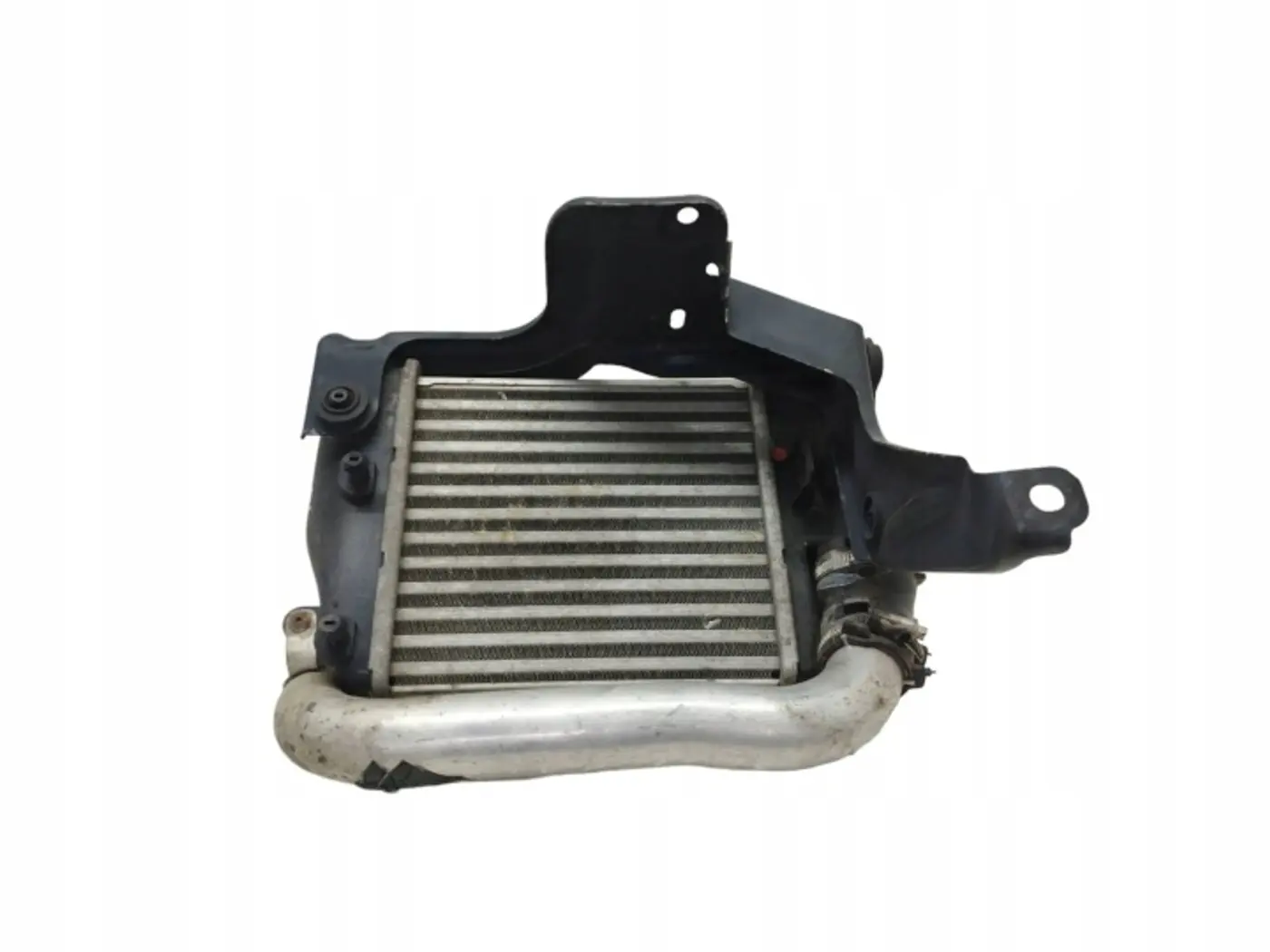 Интеркулер к Audi A6 2004