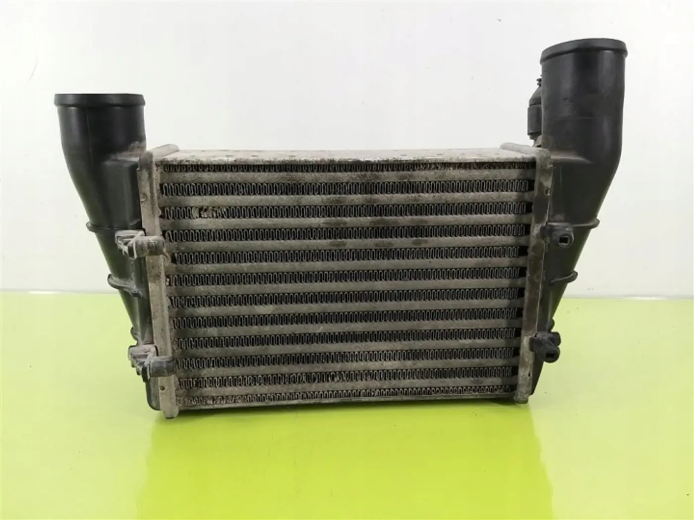Интеркулер к Audi A6 1997