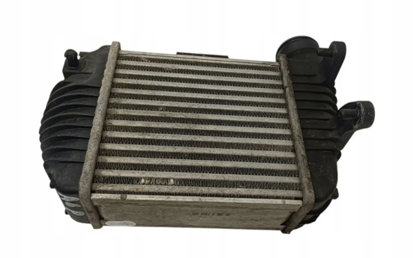 Интеркулер к Audi A6 2004