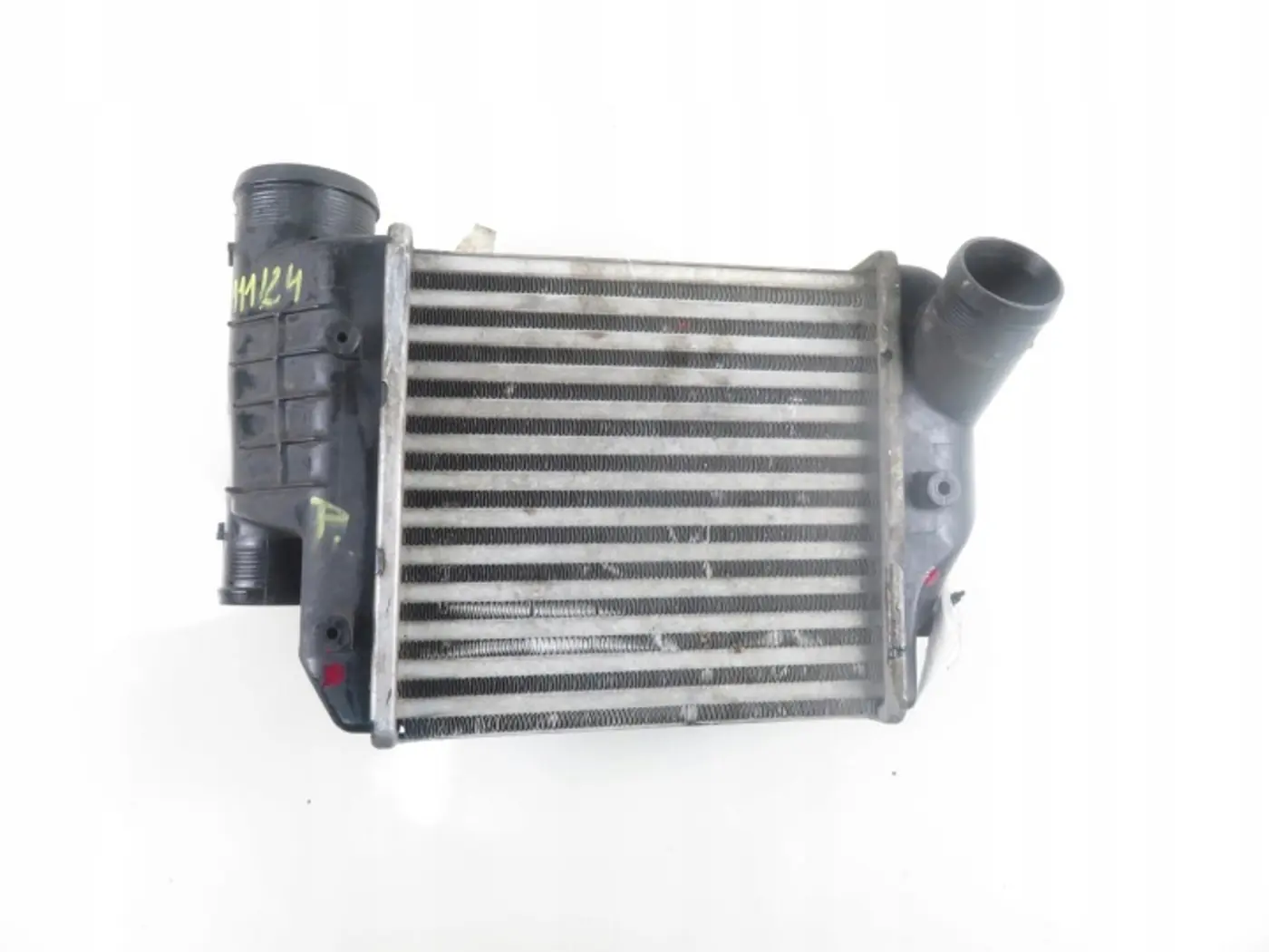 Интеркулер к Audi A6 2004