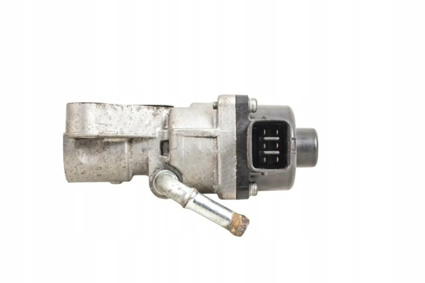 Клапан EGR к DS 5 2015