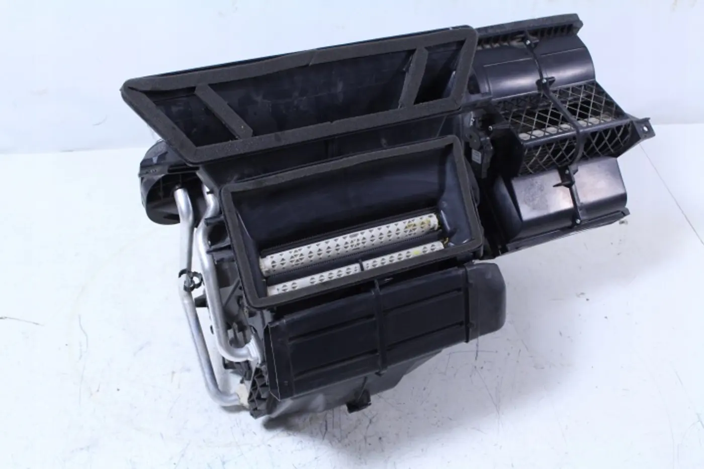 Отопитель в сборе (печка) к Ford Transit Custom 2012
