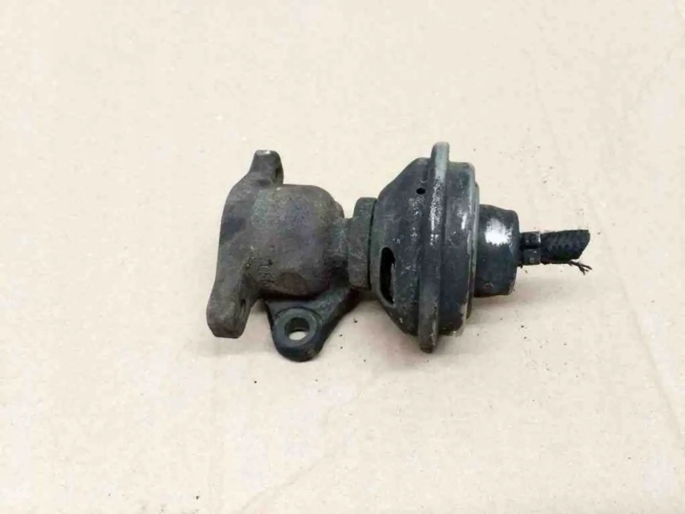 Клапан EGR к SEAT Alhambra 2010