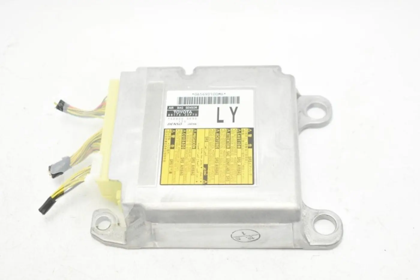 Блок AirBag к Lexus GS 2011