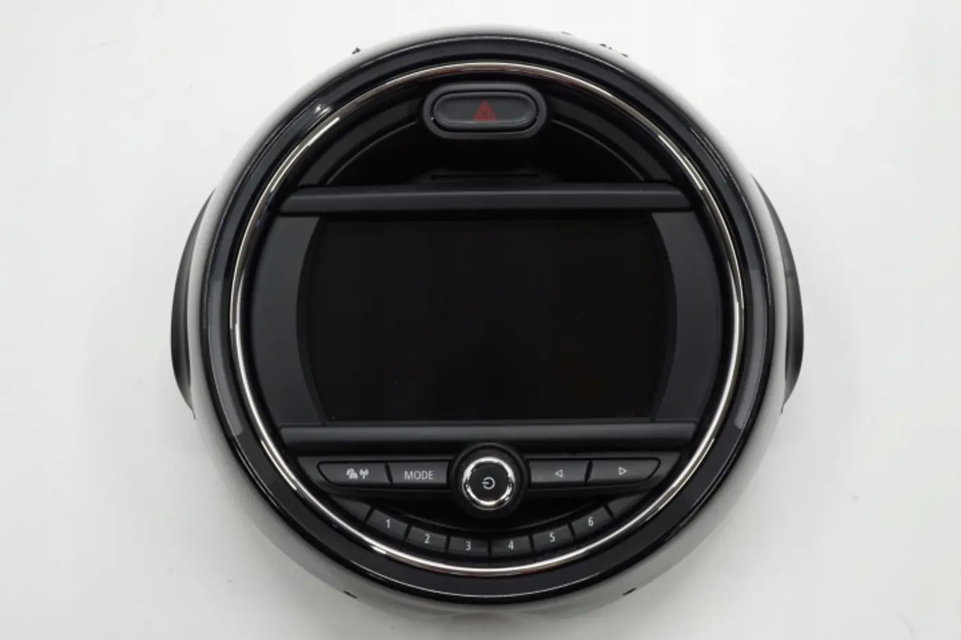 Блок навигации к MINI Cooper 2013