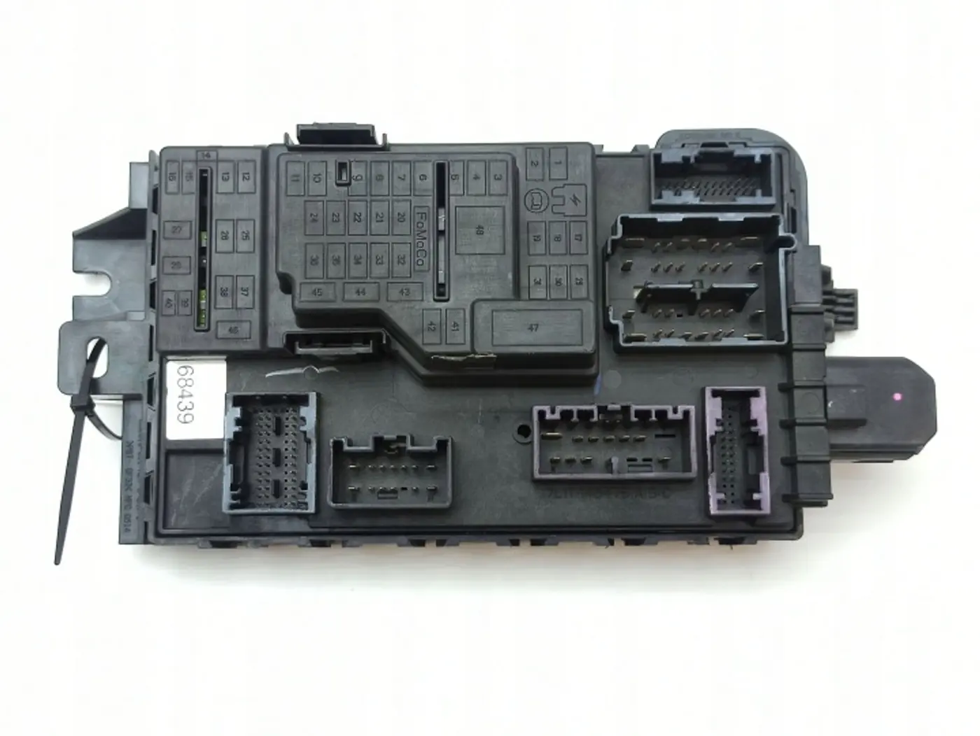 Блок предохранителей к Ford Edge 2006