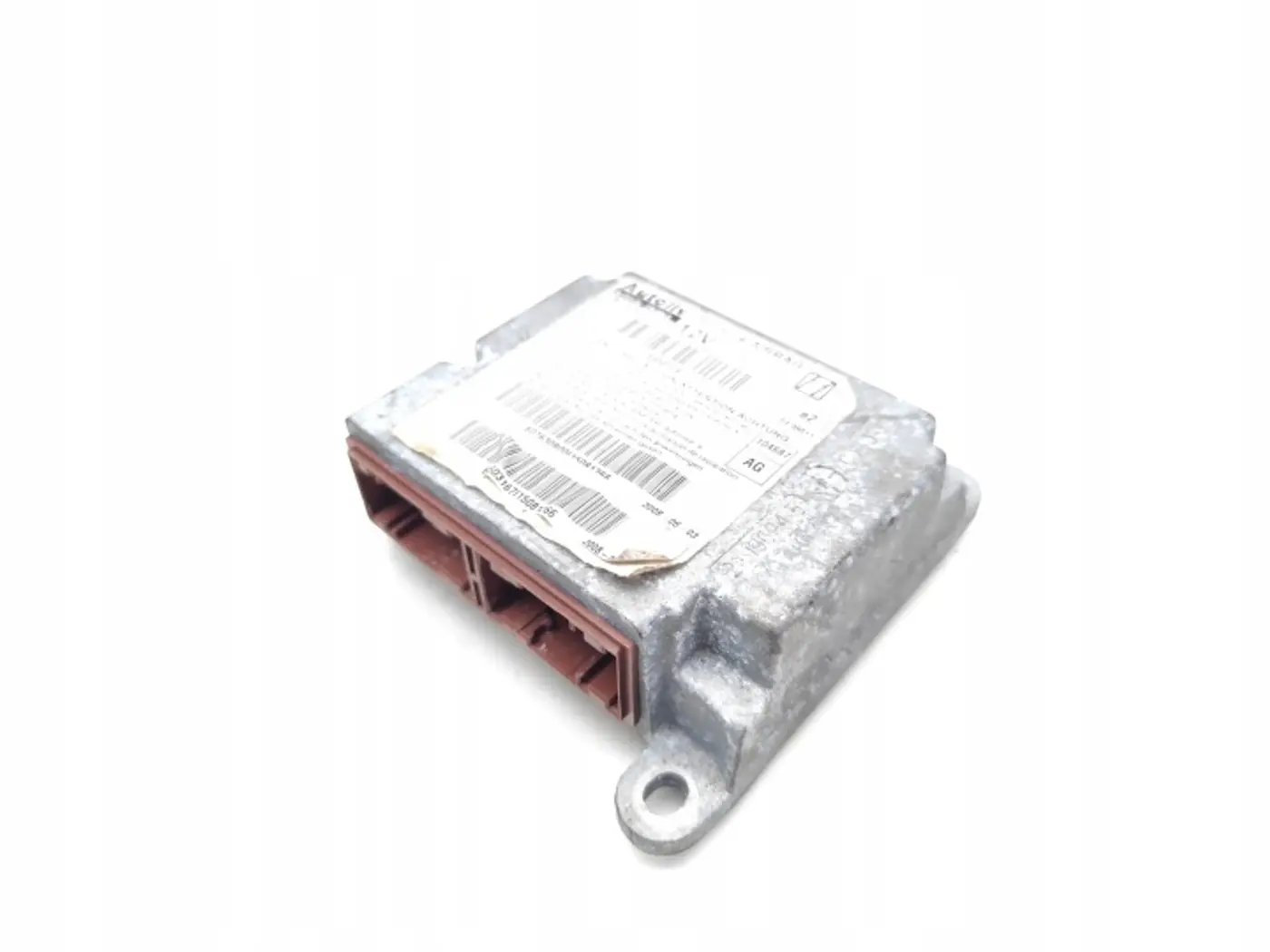 Блок AirBag к Iveco  2011