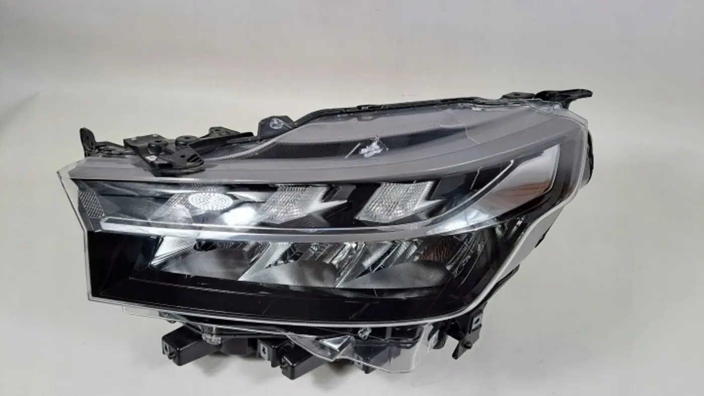 Фара левая к Suzuki SX4 2013