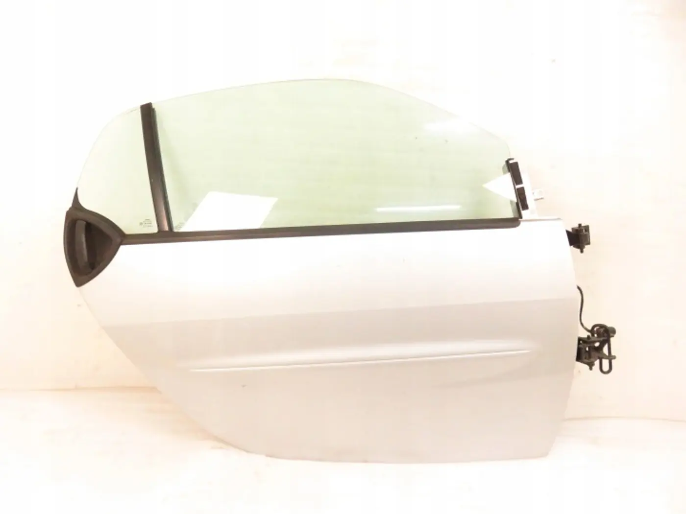 Дверь передняя правая к Smart Fortwo 2007