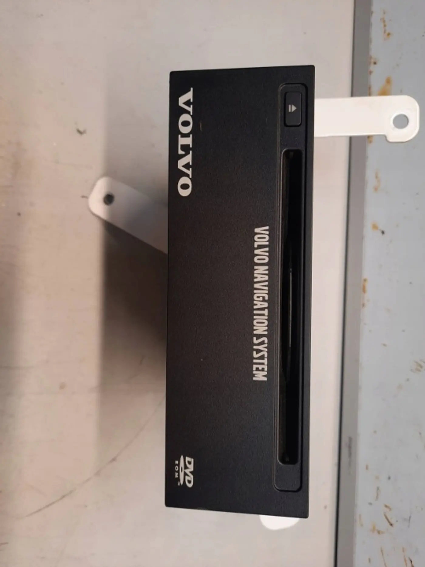 Блок навигации к Volvo V70 2000