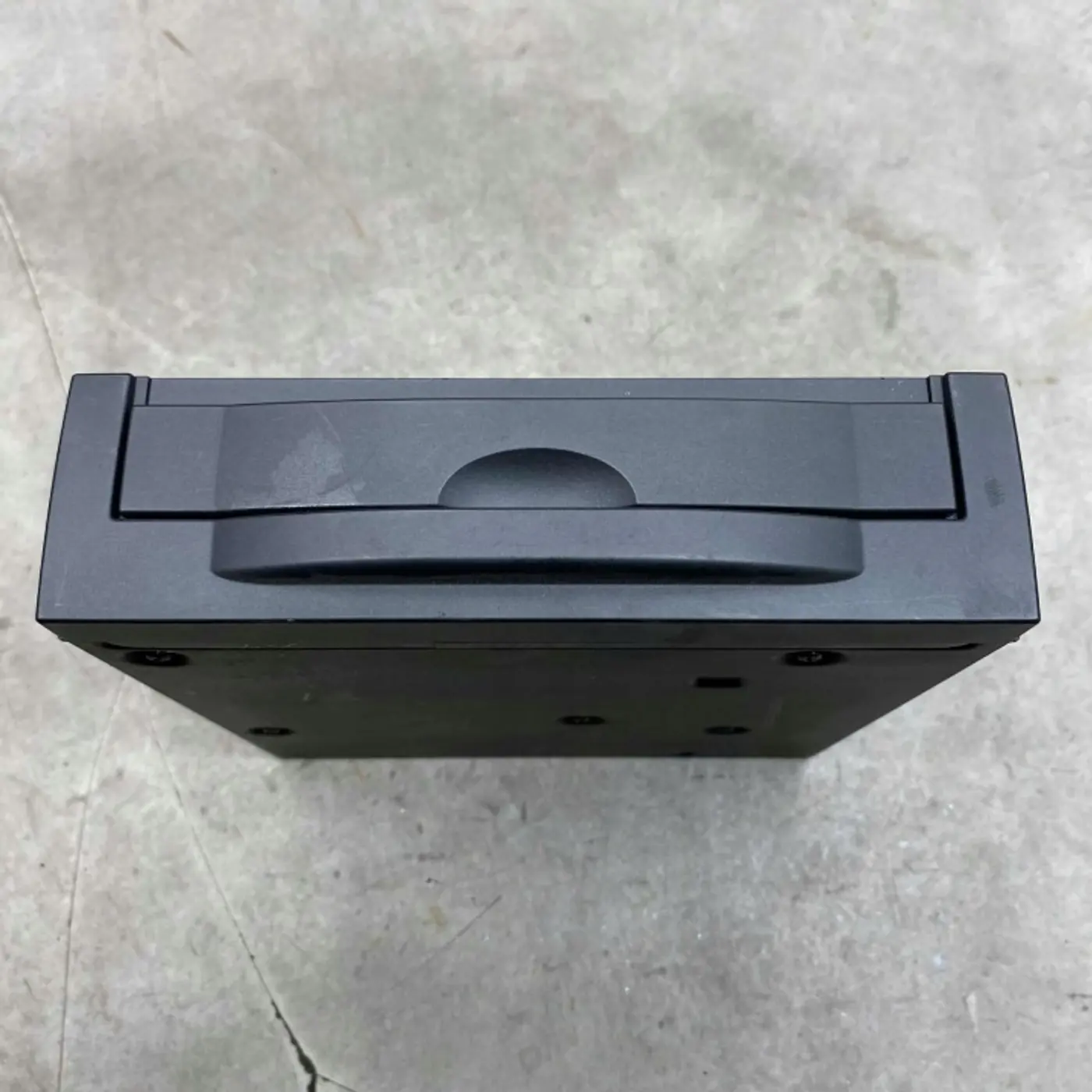 Блок навигации к Volvo C70 2005