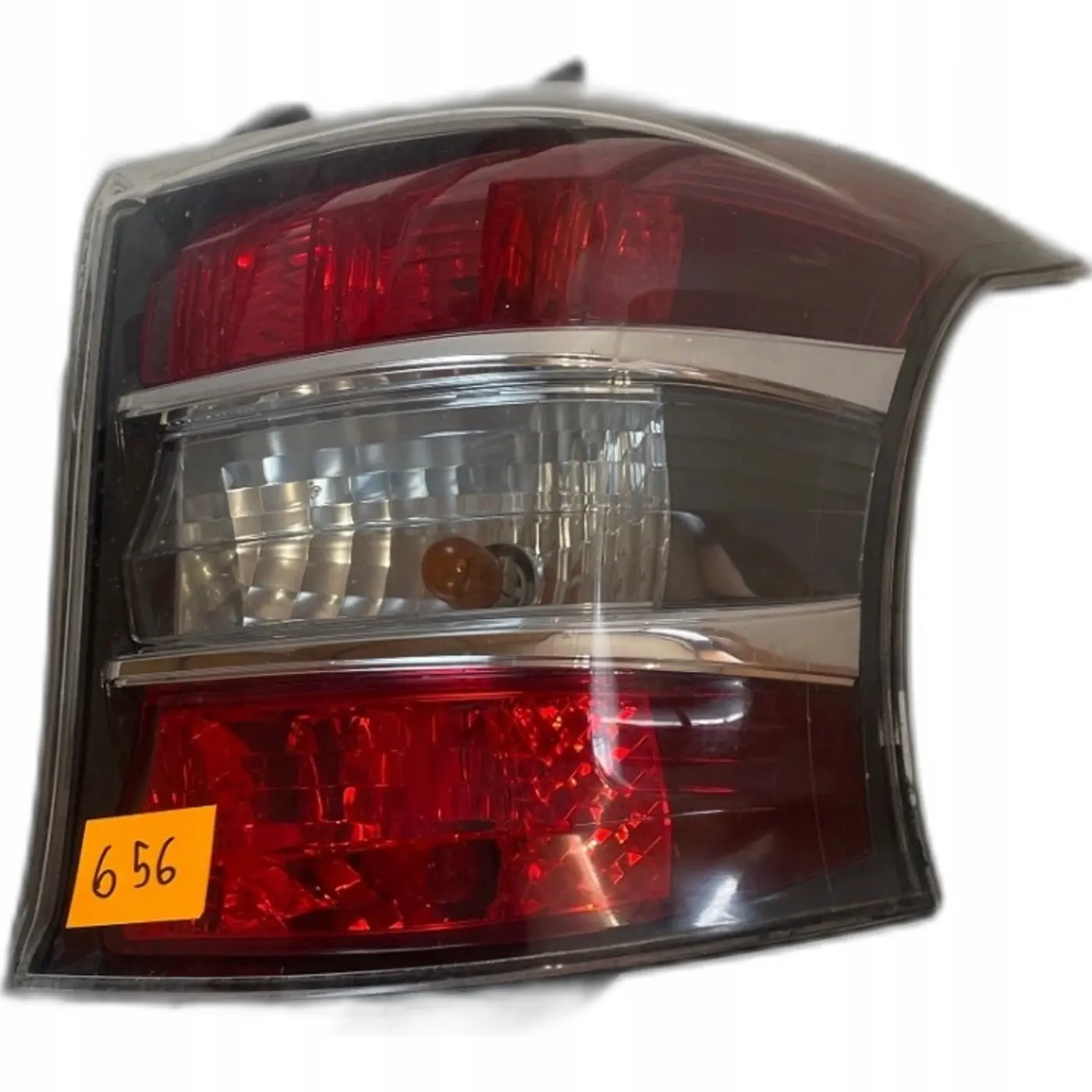 Фонарь задний правый к Toyota iQ 2008