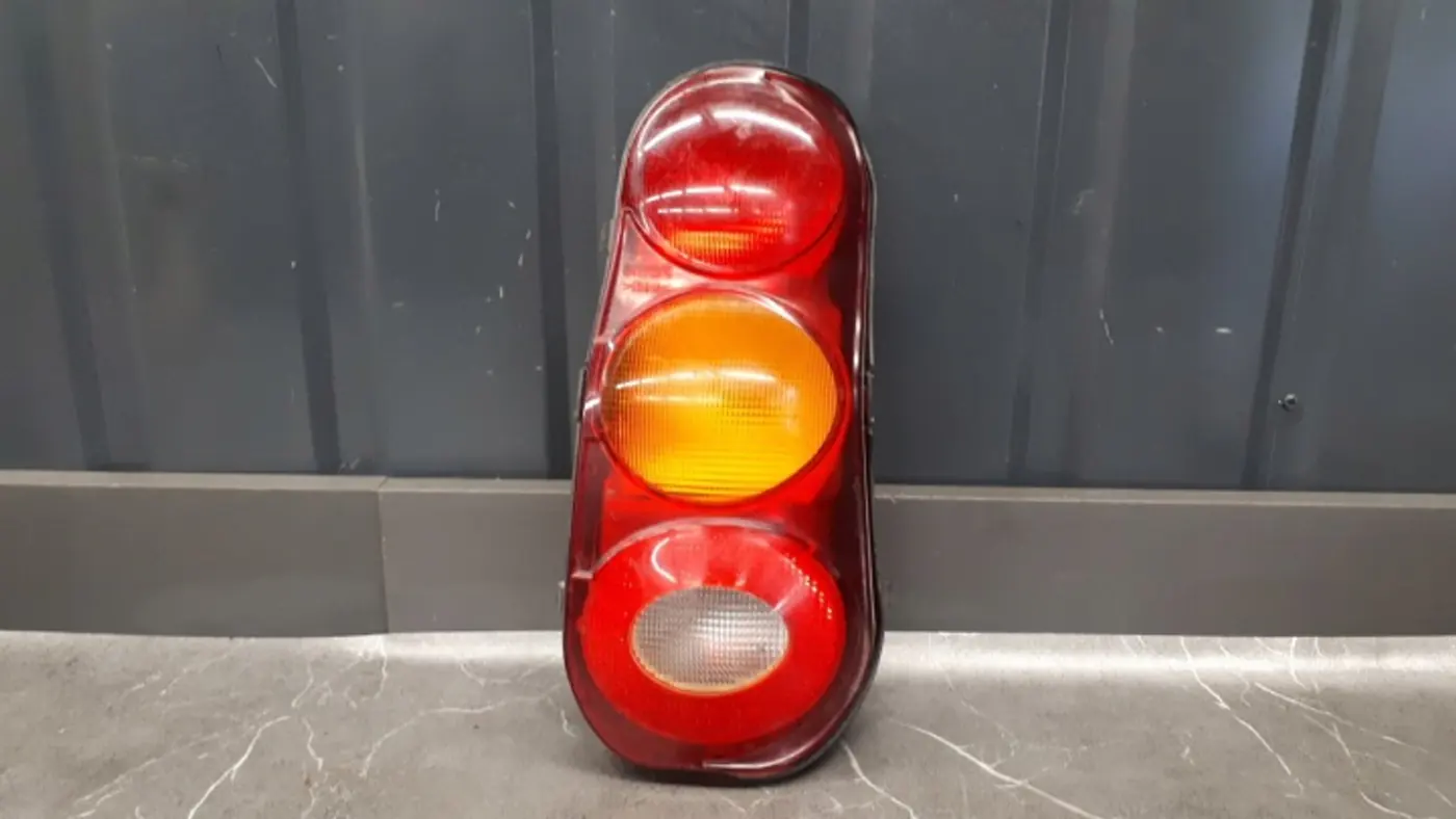 Фонарь задний правый к Smart Fortwo 1998