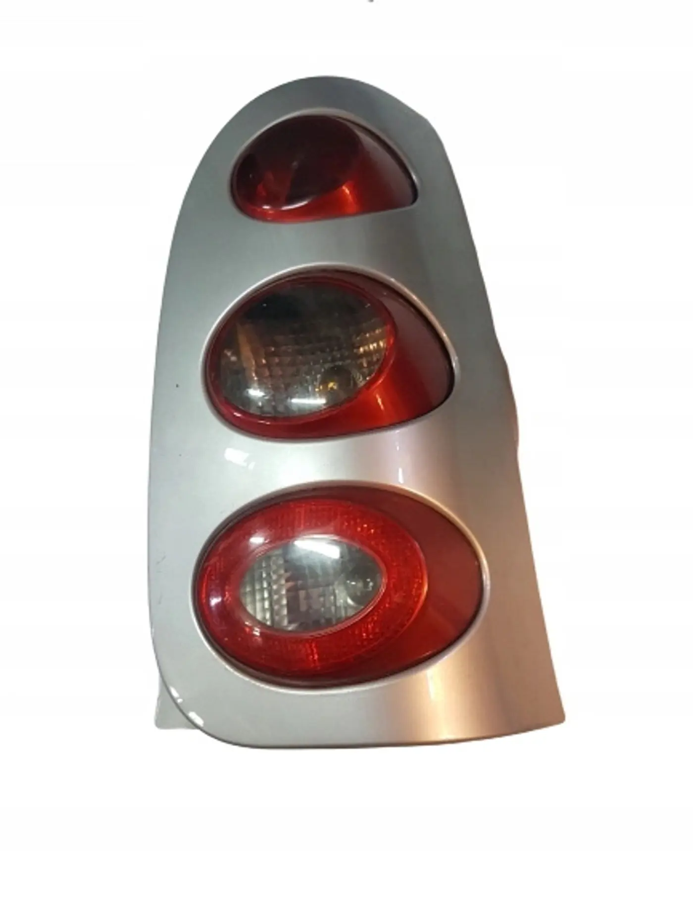 Фонарь задний правый к Smart Fortwo 1998