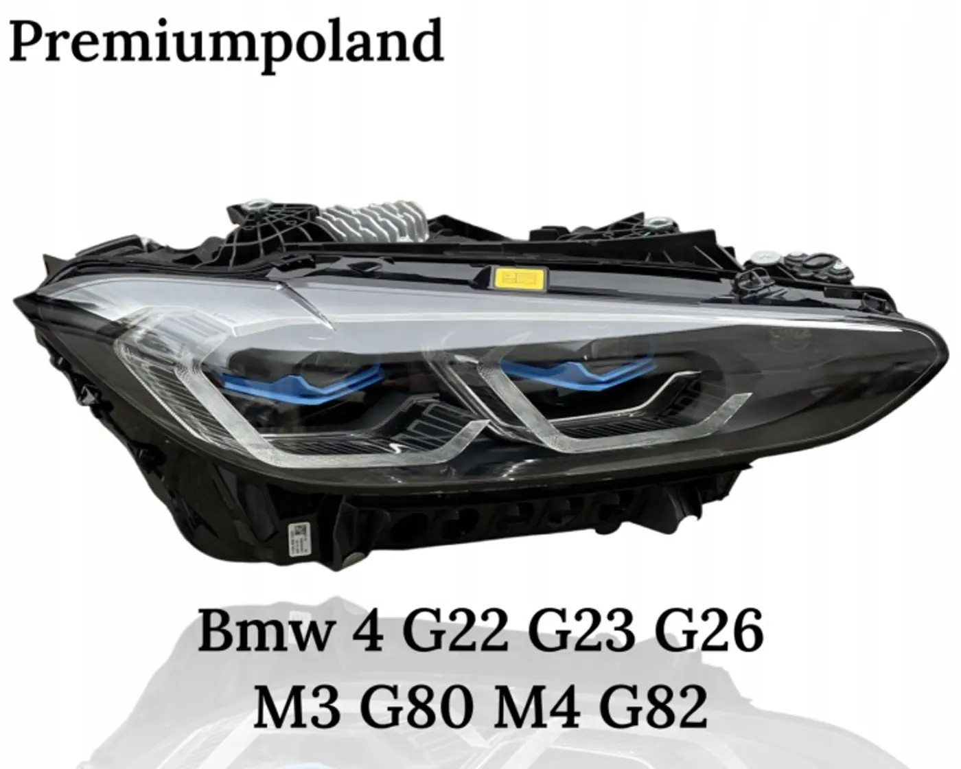 Фара правая к BMW M3 2020