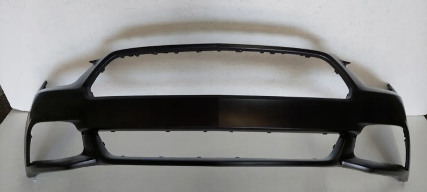 Бампер передний к Ford Mustang 2014