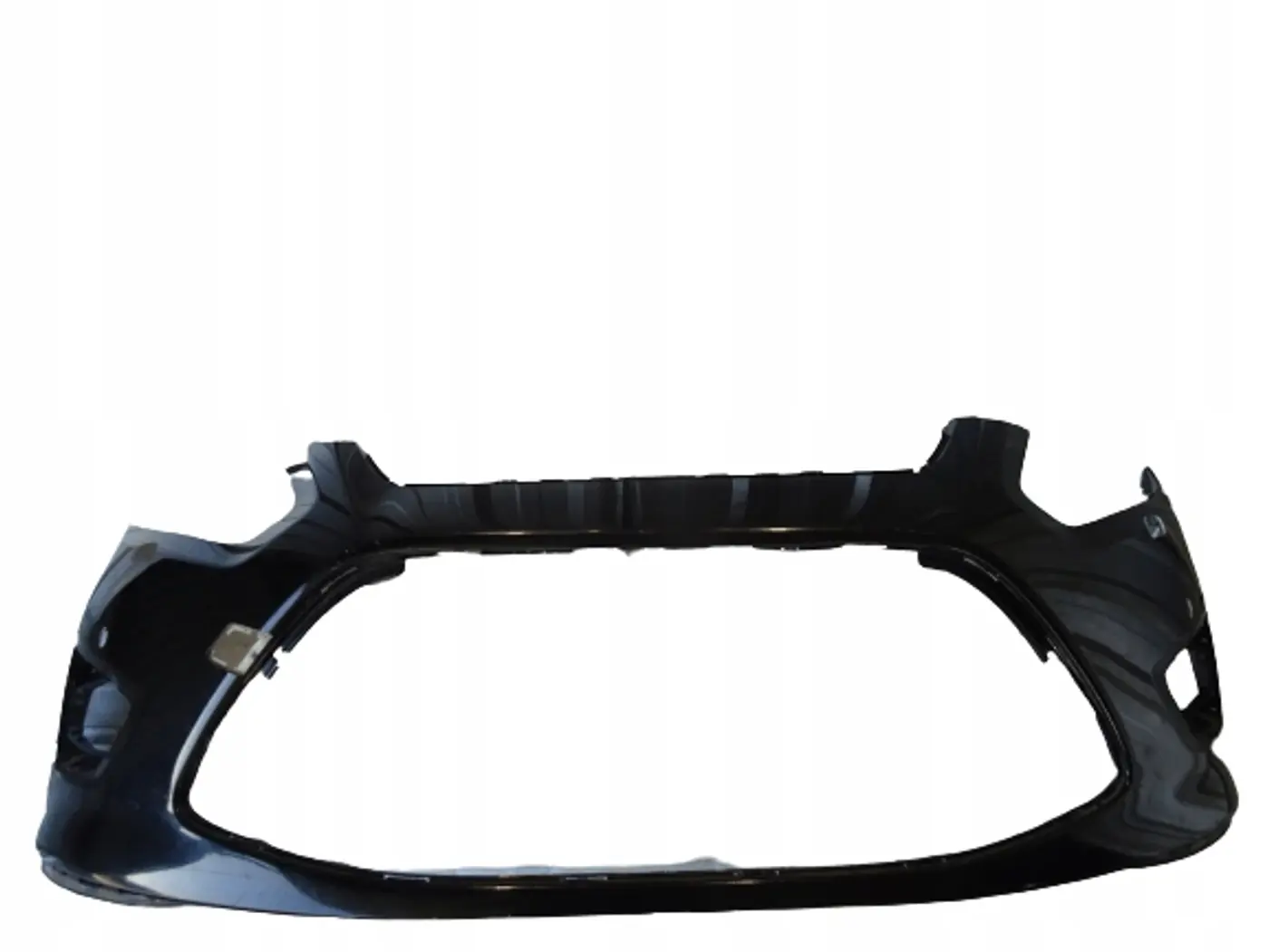 Бампер передний к Ford C-MAX 2010
