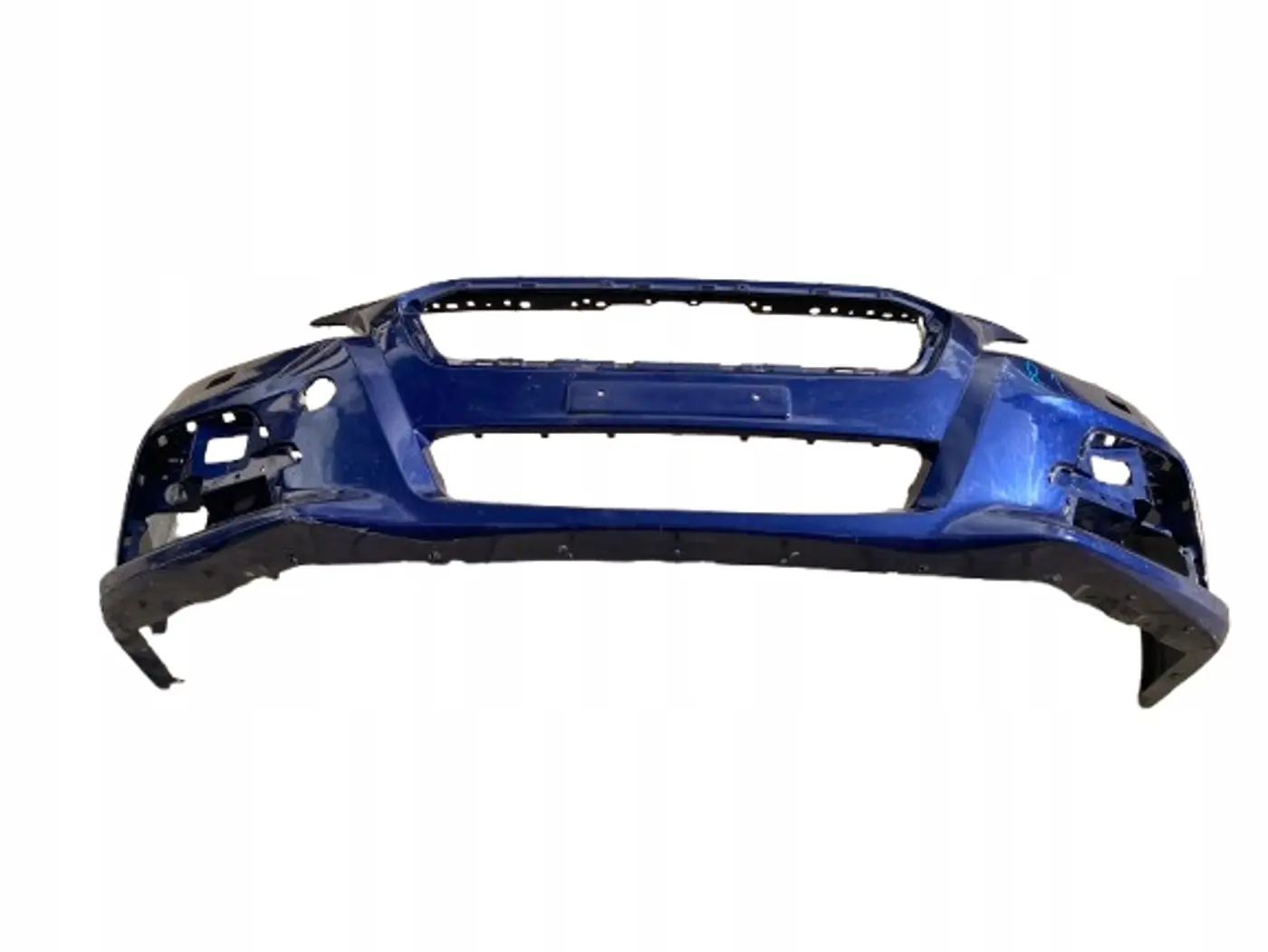 Бампер передний к Subaru Levorg 2014