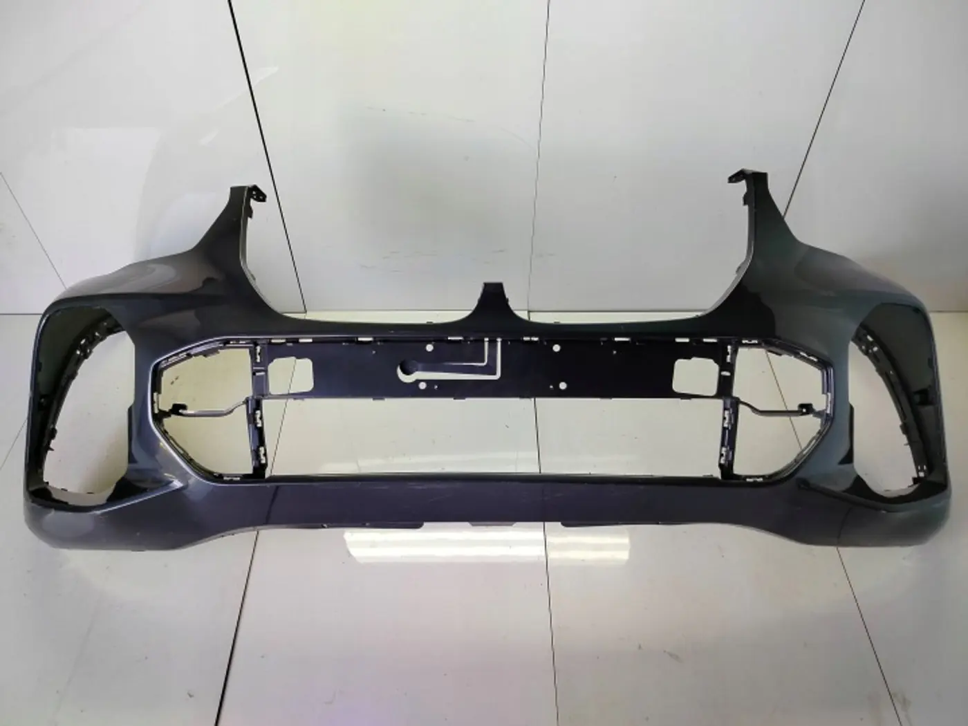 Бампер передний к BMW i4 2021