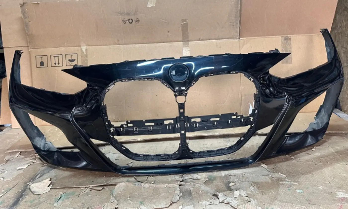 Бампер передний к BMW i4 2021
