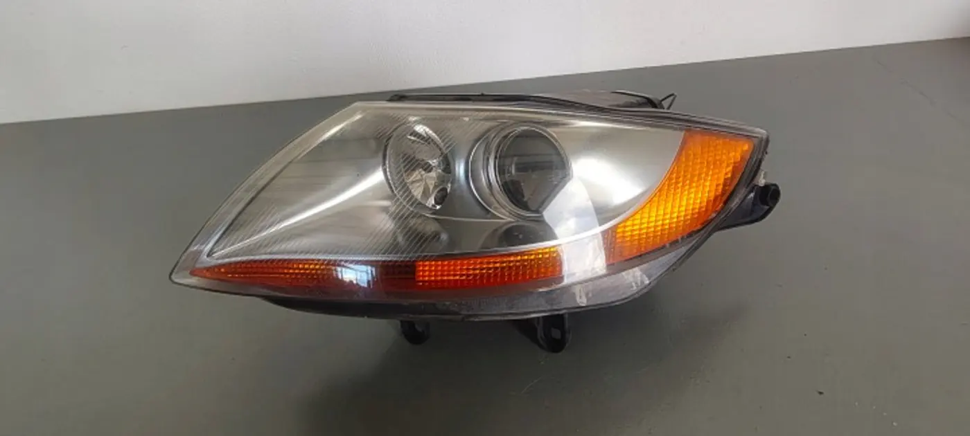 Фара левая к BMW Z4 2002