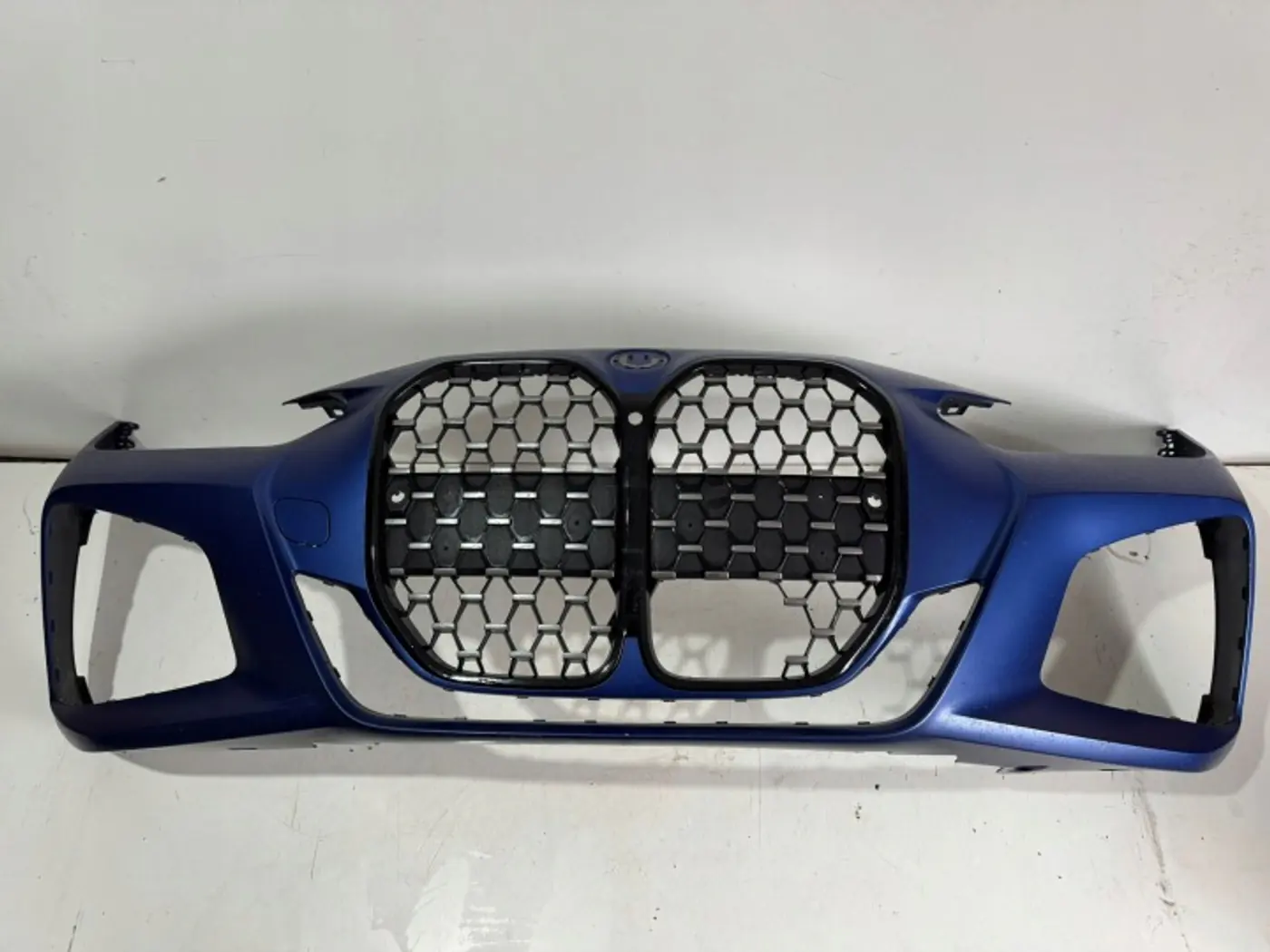 Бампер передний к BMW M4 2020