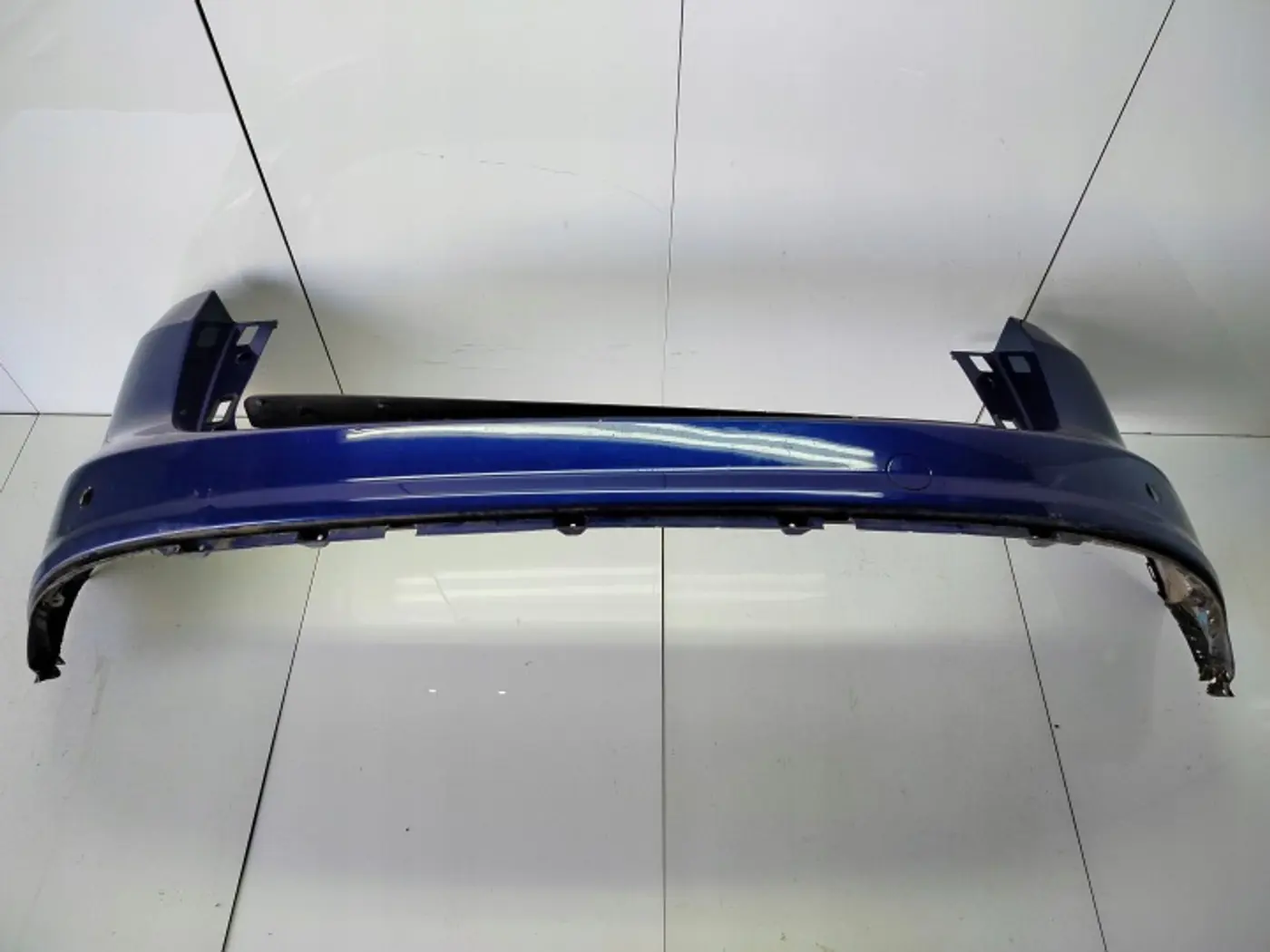 Бампер задний к Ford C-MAX 2010