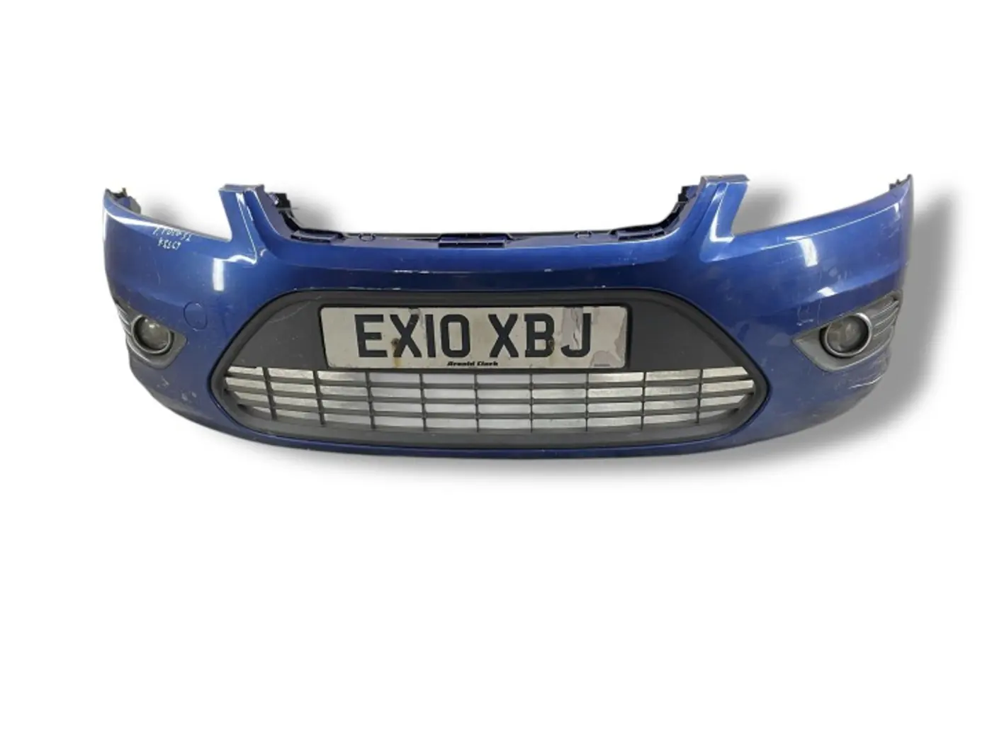 Бампер передний к Ford C-MAX 2003