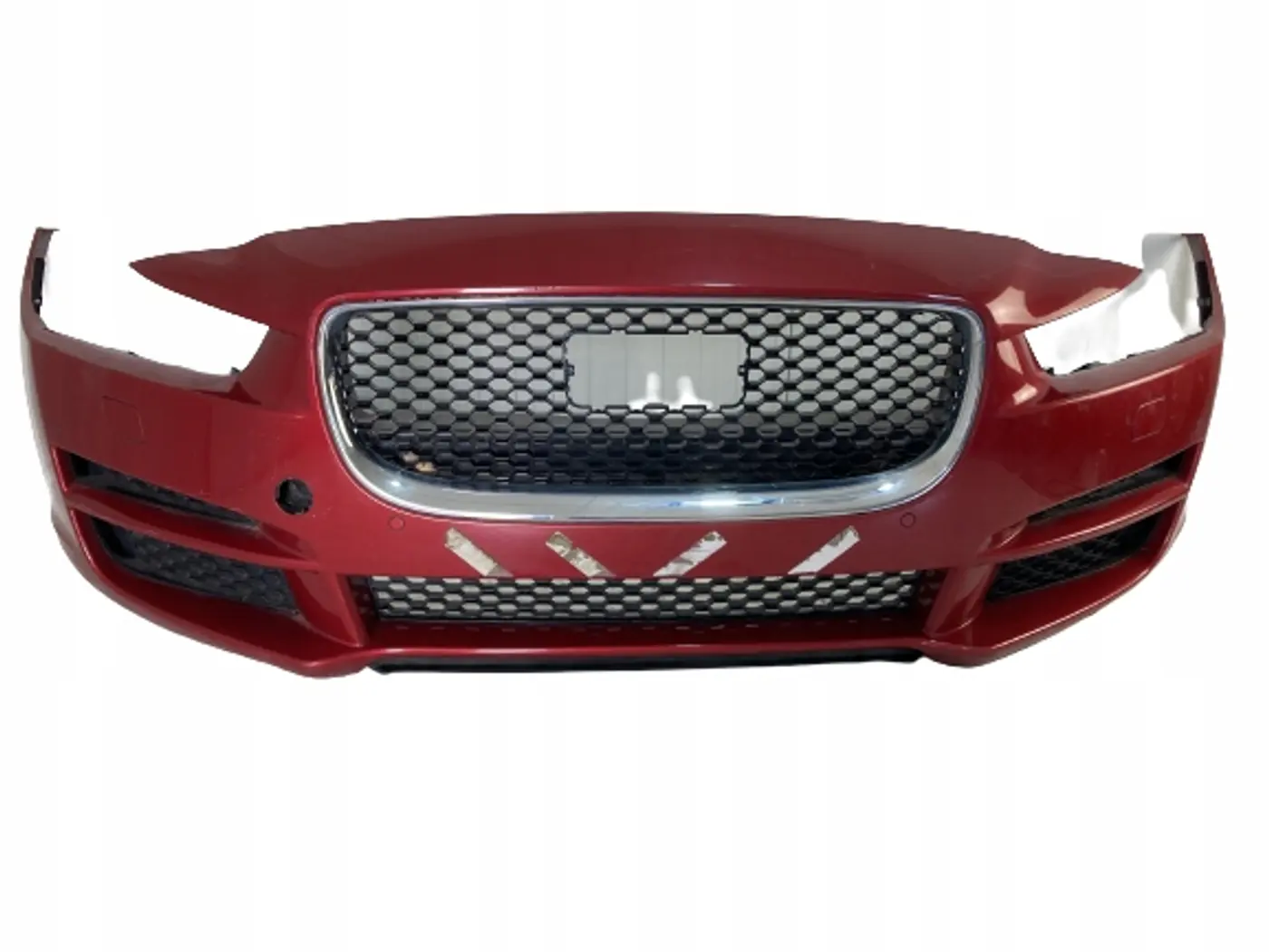Бампер передний к Jaguar XE 2019