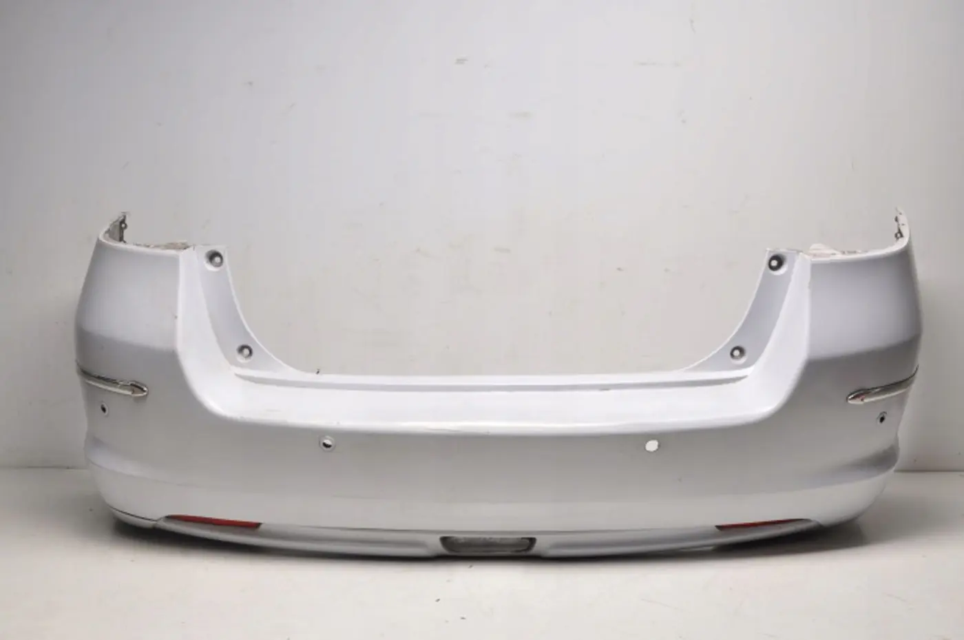 Бампер задний к Honda Insight 2009