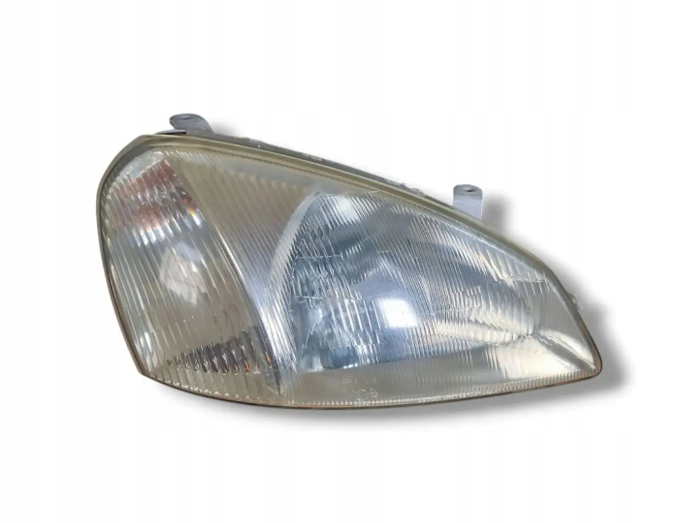 Фара правая к TATA Indica 2008